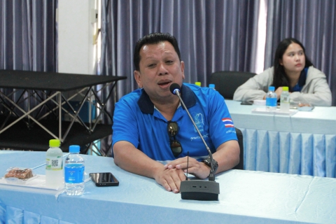 ไฟล์แนบ กปภ.เขต 1 ให้การต้อนรับคณะศึกษาดูงานกิจกรรมชุมชนนักปฏิบัติ (CoPs) กปภ.เขต 2