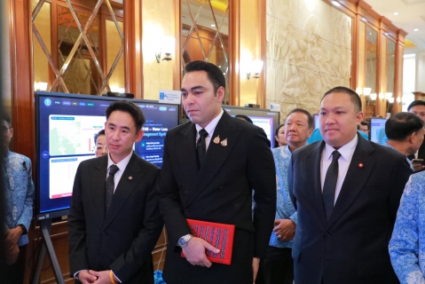 ไฟล์แนบ กปภ. รับลูกนโยบาย มท. ขยายบริการน้ำสะอาดครอบคลุมทั่วประเทศ เร่งลดน้ำสูญเสีย มุ่งบูรณาการยกระดับคุณภาพชีวิตประชาชน