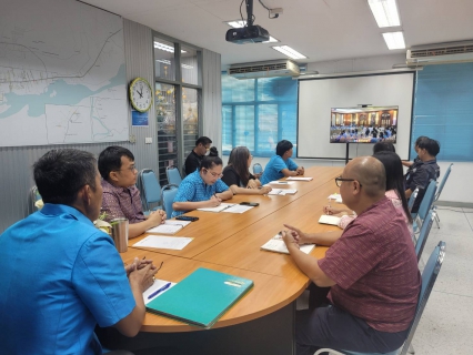 ไฟล์แนบ กปภ.สาขากาญจนบุรี จัดกิจกรรมสนทนายามเช้า (Morning Talk) ครั้งที่ 7/2569 