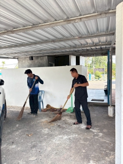 ไฟล์แนบ การประปาส่วนภูมิภาคสาขาตราด จัดกิจกรรม Big Cleaning Day ประจำเดือน เมษายน 2569