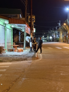 ไฟล์แนบ กปภ.สาขาหลังสวน ออกสำรวจหาท่อแตก-ท่อรั่ว และดำเนินการปรับPRV เพื่อลดน้ำสูญเสียของหน่วยบริการแม่ข่ายหลังสวน ในพื้นที่ DMA-06-01-ครัวสมหวัง ต.ปากน้ำ และ MM-01- แม่ข่าย กปภ. สาขาหลังสวน อ.หลังสวน จ.ชุมพร