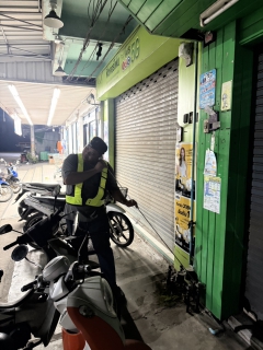 ไฟล์แนบ กปภ.สาขาหลังสวน ออกสำรวจหาท่อแตก-ท่อรั่ว และดำเนินการปรับPRV เพื่อลดน้ำสูญเสียของหน่วยบริการแม่ข่ายหลังสวน ในพื้นที่ DMA-06-01-ครัวสมหวัง ต.ปากน้ำ และ MM-01- แม่ข่าย กปภ. สาขาหลังสวน อ.หลังสวน จ.ชุมพร