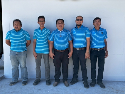 ไฟล์แนบ การประปาส่วนภูมิภาคสาขาสายบุรี จัดประชุม Morning Talk ประจำเดือนเมษายน 2569