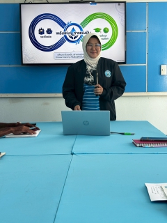 ไฟล์แนบ การประปาส่วนภูมิภาคสาขาสายบุรี จัดประชุม Morning Talk ประจำเดือนเมษายน 2569