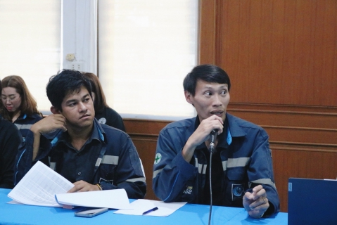 ไฟล์แนบ กปภ.สาขาปทุมธานี จัดกิจกรรม Morning Talk  ประจำเดือนเมษายน พ.ศ. 2569