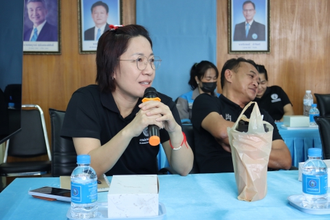 ไฟล์แนบ กปภ.สาขาชลบุรี (พ) จัดกิจกรรม Morning Talk เมษายน 2569