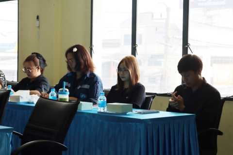 ไฟล์แนบ กปภ.สาขาชลบุรี (พ) จัดกิจกรรม Morning Talk เมษายน 2569