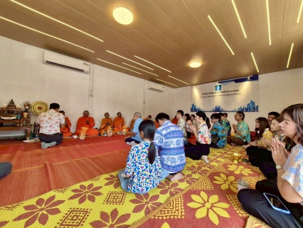 ไฟล์แนบ กปภ.สาขาแม่สอด จัดกิจกรรมทำบุญสำนักงานและรดน้ำดำหัว เนื่องในเทศกาลวันสงกรานต์ ประจำปี 2569