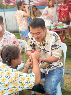 ไฟล์แนบ กปภ.สาขาแม่สอด จัดกิจกรรมทำบุญสำนักงานและรดน้ำดำหัว เนื่องในเทศกาลวันสงกรานต์ ประจำปี 2569