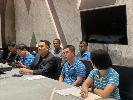 ไฟล์แนบ กปภ.สาขาพัทยา (พ) รุกโครงการ "PWA Premium Connect" เข้าพบลูกค้ารายใหญ่ เสริมสร้างพันธมิตรและยกระดับการบริการแบบเหนือระดับ