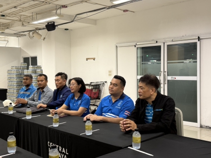 ไฟล์แนบ กปภ.สาขาพัทยา (พ) รุกโครงการ "PWA Premium Connect" เข้าพบลูกค้ารายใหญ่ เสริมสร้างพันธมิตรและยกระดับการบริการแบบเหนือระดับ