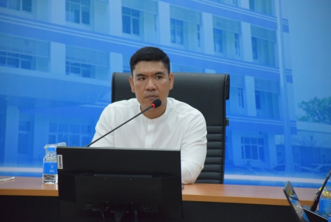 ไฟล์แนบ กปภ.สาขาระยองและบริษัทยูยูฯ ร่วมประชุมกับ สส.พรรคประชาชน เพื่อหารือแนวทางแก้ไขปัญหาข้อร้องเรียนในพื้นที่