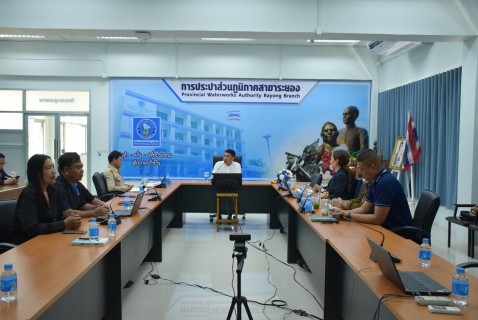 ไฟล์แนบ กปภ.สาขาระยองและบริษัทยูยูฯ ร่วมประชุมกับ สส.พรรคประชาชน เพื่อหารือแนวทางแก้ไขปัญหาข้อร้องเรียนในพื้นที่