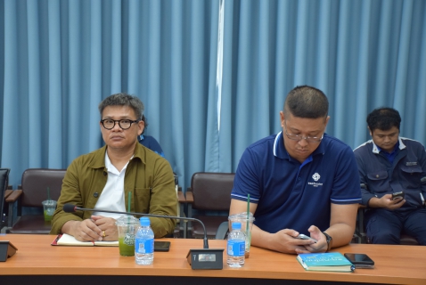 ไฟล์แนบ กปภ.สาขาระยองและบริษัทยูยูฯ ร่วมประชุมกับ สส.พรรคประชาชน เพื่อหารือแนวทางแก้ไขปัญหาข้อร้องเรียนในพื้นที่