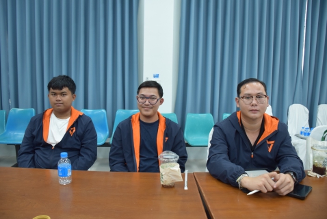 ไฟล์แนบ กปภ.สาขาระยองและบริษัทยูยูฯ ร่วมประชุมกับ สส.พรรคประชาชน เพื่อหารือแนวทางแก้ไขปัญหาข้อร้องเรียนในพื้นที่