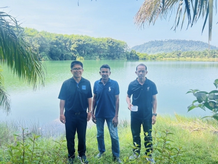 ไฟล์แนบ การประปาส่วนภูมิภาคสาขาตะกั่วป่า ได้มอบของที่ระลึกให้กับบุคคลผู้สร้างคุณประโยชน์แก่ กปภ.สาขาตะกั่วป่า