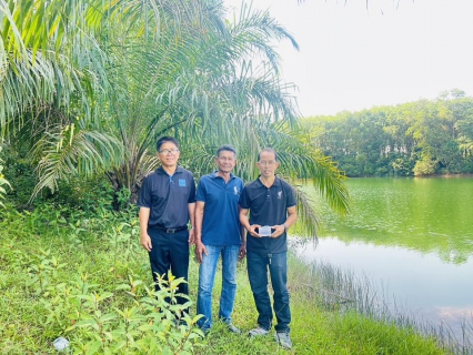 ไฟล์แนบ การประปาส่วนภูมิภาคสาขาตะกั่วป่า ได้มอบของที่ระลึกให้กับบุคคลผู้สร้างคุณประโยชน์แก่ กปภ.สาขาตะกั่วป่า