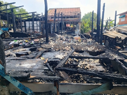 ไฟล์แนบ กปภ. ลงพื้นที่ช่วยเหลือประชาชน เหตุอัคคีภัยพื้นที่ตำบลท่าข้าม อำเภอบางปะกง จังหวัดฉะเชิงเทรา