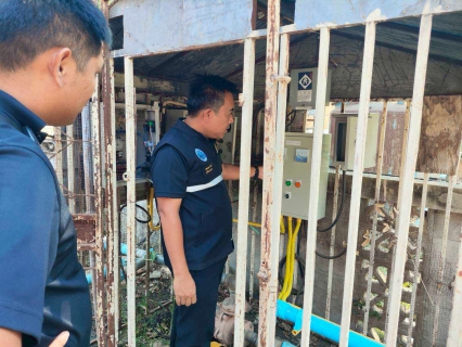 ไฟล์แนบ 💦 กปภ.สาขาพิจิตร เตรียมความพร้อม รับเสด็จฯ  สมเด็จพระกนิษฐาธิราชเจ้า กรมสมเด็จพระเทพรัตนราชสุดา ฯ สยามบรมราชกุมารี  ณ วัดใหม่ปลายห้วย  ตำบลเนินปอ อำเภอสามง่าม จังหวัดพิจิตร 💦