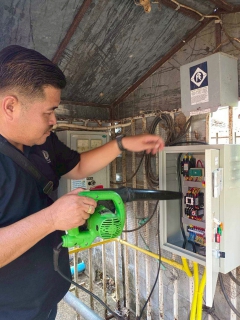 ไฟล์แนบ 💦 กปภ.สาขาพิจิตร เตรียมความพร้อม รับเสด็จฯ  สมเด็จพระกนิษฐาธิราชเจ้า กรมสมเด็จพระเทพรัตนราชสุดา ฯ สยามบรมราชกุมารี  ณ วัดใหม่ปลายห้วย  ตำบลเนินปอ อำเภอสามง่าม จังหวัดพิจิตร 💦