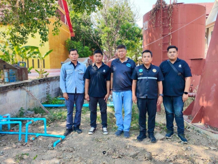 ไฟล์แนบ 💦 กปภ.สาขาพิจิตร เตรียมความพร้อม รับเสด็จฯ  สมเด็จพระกนิษฐาธิราชเจ้า กรมสมเด็จพระเทพรัตนราชสุดา ฯ สยามบรมราชกุมารี  ณ วัดใหม่ปลายห้วย  ตำบลเนินปอ อำเภอสามง่าม จังหวัดพิจิตร 💦