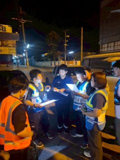 ไฟล์แนบ การประปาส่วนภูมิภาคสาขาพิจิตร ดำเนินกิจกรรม Step Test พื้นที่หน้าคูโบต้า (DMA-02)