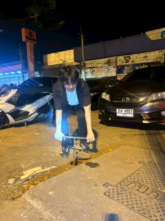 ไฟล์แนบ การประปาส่วนภูมิภาคสาขาพิจิตร ดำเนินกิจกรรม Step Test พื้นที่หน้าคูโบต้า (DMA-02)