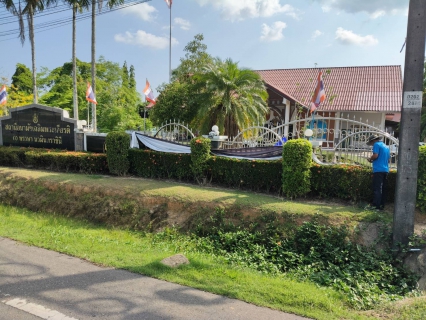 ไฟล์แนบ การประปาส่วนภูมิภาคสาขาคลองท่อมลงพื้นที่สุ่มอ่านมาตรออนไลน์