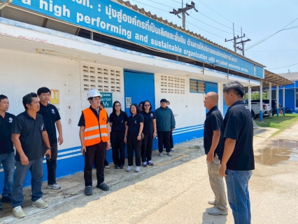 ไฟล์แนบ กปภ.ข.6 จัดฝึกอบรมหลักสูตร "การดับเพลิงขั้นต้นร้อยละ 40 และหลักสูตรการซักซ้อมการดับเพลิงและอพยพหนีไฟ สำหรับพนักงาน กปภ.สาขา" ณ สำนักงาน กปภ.สาขาบ้านไผ่