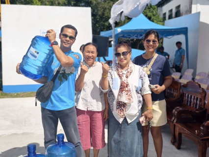 ไฟล์แนบ กปภ. ออก 4 มาตรการช่วยประชาชน ลดค่าใช้จ่าย เพิ่มโอกาสเข้าถึงน้ำประปา ช่วงวิกฤตตะวันออกกลาง