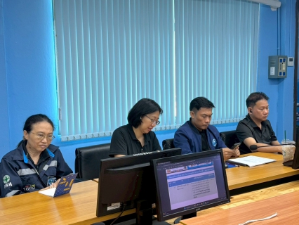 ไฟล์แนบ กปภ.สาขาพัทยา(พ) จัดกิจกรรม Morning Talk ครั้งที่ 7 เสริมสร้างความโปร่งใส ต้านทุจริตในองค์กร