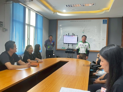 ไฟล์แนบ การประปาส่วนภูมิภาคสาขาเมืองพล การฝึกซ้อมดับเพลิงและฝึกซ้อมอพยพหนีไฟประจำปี 2569