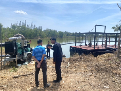 ไฟล์แนบ กปภ.ข.3 และกปภ.สาขาบางสะพาน ร่วมกับ กรมทรัพยากรน้ำที่ 7 ลงพื้นที่ อ.ทับสะแก เร่งบริหารจัดการน้ำสำรอง เตรียมพร้อมรับมือภัยแล้ง