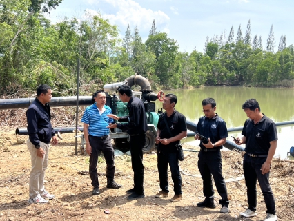 ไฟล์แนบ กปภ.ข.3 และกปภ.สาขาบางสะพาน ร่วมกับ กรมทรัพยากรน้ำที่ 7 ลงพื้นที่ อ.ทับสะแก เร่งบริหารจัดการน้ำสำรอง เตรียมพร้อมรับมือภัยแล้ง