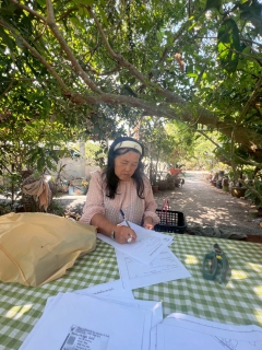 ไฟล์แนบ กปภ.สาขาขนอม ลุยพื้นที่เชิงรุก! บริการถึงที่ รับคำร้องติดตั้งประปาใหม่ พร้อมส่วนลดจัดเต็ม 15% 