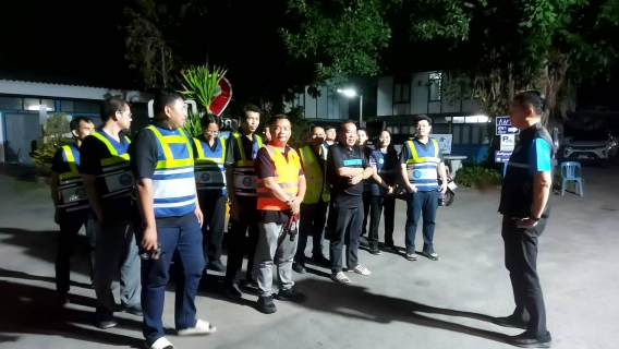 ไฟล์แนบ กปภ.สาขามหาสารคาม ดำเนินการสำรวจท่อรั่ว Active Leakage Control พื้นที่ DMA03 ต.ตลาด อ.เมือง จ.มหาสารคาม 