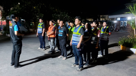 ไฟล์แนบ กปภ.สาขามหาสารคาม ดำเนินการสำรวจท่อรั่ว Active Leakage Control พื้นที่ DMA03 ต.ตลาด อ.เมือง จ.มหาสารคาม 