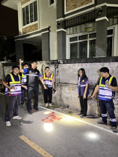 ไฟล์แนบ กปภ.สาขามหาสารคาม ดำเนินการสำรวจท่อรั่ว Active Leakage Control พื้นที่ DMA03 ต.ตลาด อ.เมือง จ.มหาสารคาม 