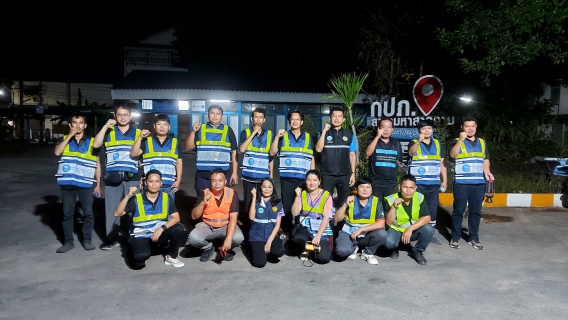 ไฟล์แนบ กปภ.สาขามหาสารคาม ดำเนินการสำรวจท่อรั่ว Active Leakage Control พื้นที่ DMA03 ต.ตลาด อ.เมือง จ.มหาสารคาม 