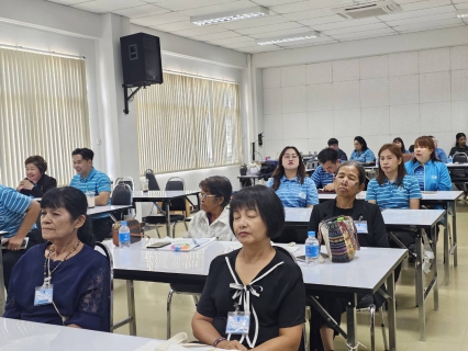 ไฟล์แนบ กปภ.เขต 1 กปภ.สาขาปราจีนบุรี ร่วมกับ ฝ่ายทรัพยากรบุคคล จัดอบรมช่างซ่อมท่อประปา เสริมทักษะอาชีพให้กลุ่มเปราะบางและผู้พิการ