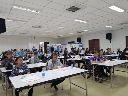 ไฟล์แนบ กปภ.เขต 1 กปภ.สาขาปราจีนบุรี ร่วมกับ ฝ่ายทรัพยากรบุคคล จัดอบรมช่างซ่อมท่อประปา เสริมทักษะอาชีพให้กลุ่มเปราะบางและผู้พิการ