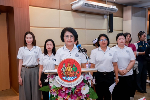 ไฟล์แนบ กปภ.สาขากำแพงเพชร ร่วมงานวันแรงงานแห่งชาติ มอบเงินบริจาคจัดซื้ออุปกรณ์การแพทย์แก่ รพ.กำแพงเพชร