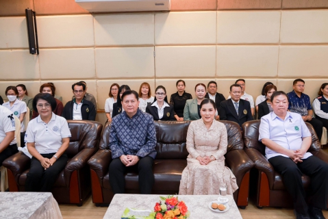 ไฟล์แนบ กปภ.สาขากำแพงเพชร ร่วมงานวันแรงงานแห่งชาติ มอบเงินบริจาคจัดซื้ออุปกรณ์การแพทย์แก่ รพ.กำแพงเพชร