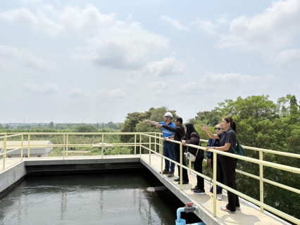 ไฟล์แนบ กปภ.สาขาขอนแก่น (พ) เปิดบ้านให้การต้อนรับคณะศึกษาดูงาน ณ สถานีผลิตน้ำอุบลรัตน์ 2 