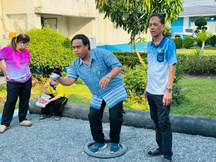 ไฟล์แนบ 📢 กปภ.สาขาสามพราน ส่งเสริมสุขภาพบุคลากร จัดกิจกรรมออกกำลังกาย ภายใต้โครงการ SPORTS DAY x PWA