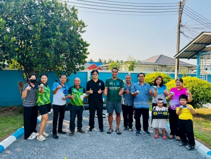 ไฟล์แนบ 📢 กปภ.สาขาสามพราน ส่งเสริมสุขภาพบุคลากร จัดกิจกรรมออกกำลังกาย ภายใต้โครงการ SPORTS DAY x PWA