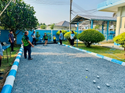 ไฟล์แนบ 📢 กปภ.สาขาสามพราน ส่งเสริมสุขภาพบุคลากร จัดกิจกรรมออกกำลังกาย ภายใต้โครงการ SPORTS DAY x PWA