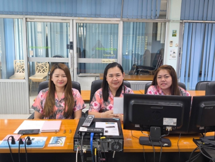 ไฟล์แนบ กองบัญชีและการเงิน กปภ.ข.10 จัดกิจกรรม Morning Talk ประจำเดือน เมษายน  2569 