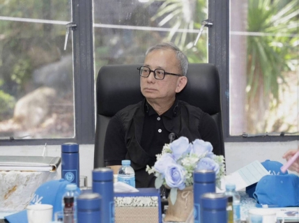 ไฟล์แนบ การประชุมคณะกรรมการตรวจสอบของ กปภ. ครั้งที่ 5/2569 ศึกษาดูงาน และตรวจเยี่ยม กปภ.สาขาเกาะสมุย
