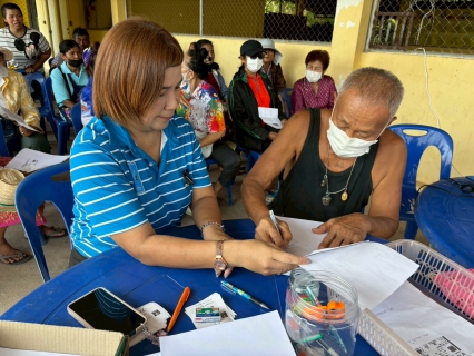 ไฟล์แนบ กปภ.สาขาปากท่อ ออกหน่วยให้บริการประชาชนรับคำร้องติดตั้งมาตรวัดน้ำใหม่ และประชาสัมพันธ์การขอใช้น้ำของการประปาส่วนภูมิภาค